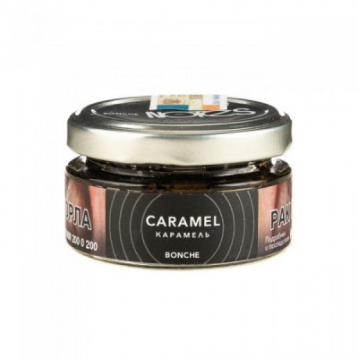 Табак для кальяна Bonche Caramel (Карамель) 30 г