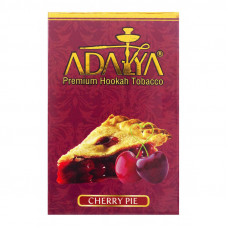 Табак для кальяна Adalya Cherry pie (Вишневый пирог) 50 г
