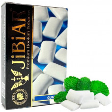 Табак для кальяна Jibiar Gum (Жвачка) 50 гр