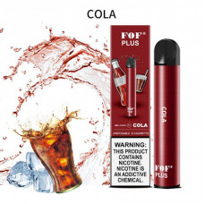 Электронная сигарета FOF Plus Cola