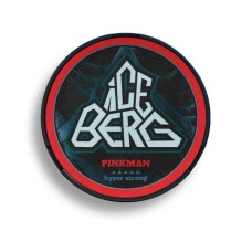 Снюс Iceberg Pinkman 150 мг/г (бестабачный, тонкий) Снюс Iceberg Pinkman 150 мг/г (бестабачный, тонкий)