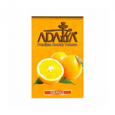 Табак для кальяна Adalya Orange (Апельсин) 50 г