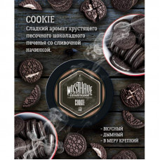 Табак для кальяна MustHave Cookie (Печенье) 25 г