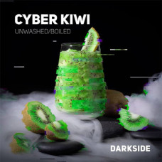 Табак для кальяна Darkside Cyber Kiwi (Киви) 100 г