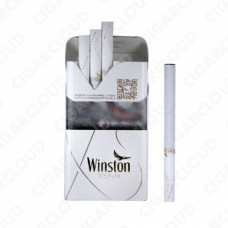 Сигареты Winston Xstyle Gold РФ