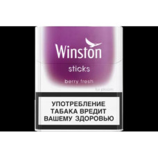 Стики Winston - Berry Fresh Стики Winston - Berry Fresh