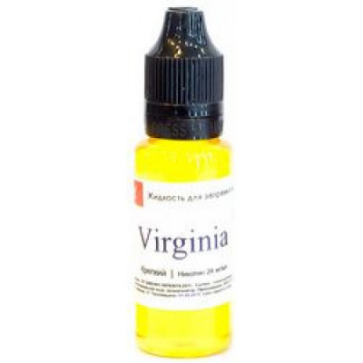 Жидкость ilfumo premium Virginia 03 мг/мл 20 мл