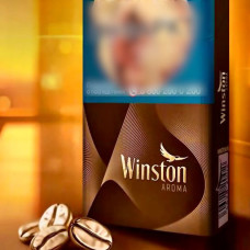 Сигареты Winston Compact Aroma Bronze РФ Сигареты Winston Compact Aroma Bronze РФ