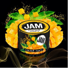 Табак для кальяна Jam 50 гр Спелый манго