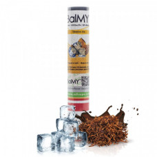 Электронная сигарета BalMY Tobacco (Табак) 5% 500 затяжек