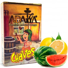 Табак для кальяна Adalya Chaves (Чавес) 50 г