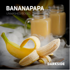 Табак для кальяна Darkside Bananapapa (Банан) 30 г