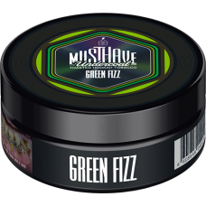 Табак для кальяна Musthave Green Fizz (Киви Кактус) 125 г