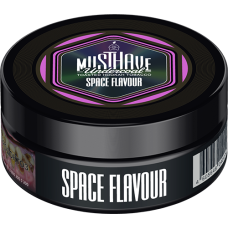 Табак для кальяна Musthave Space Flavour (Манго Маракуйя Личи Роза) 125 г