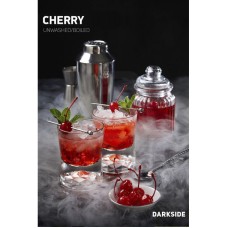 Табак для кальяна Darkside Generis Cherry (Вишня) 100 г Табак для кальяна Darkside Generis Cherry (Вишня) 100 г