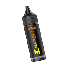 Электронная сигарета Salthub M Bar Strawberry (Клубника) 3% 9000 затяжек