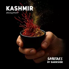 Табак для кальяна Darkside Sabotage Kashmir (Кашмир) 30 г Табак для кальяна Darkside Sabotage Kashmir (Кашмир) 30 г