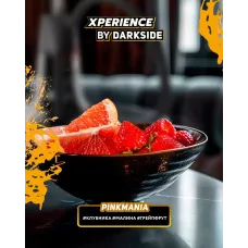 Табак для кальяна Darkside Xperience Pinkmania (Клубника Малина Грейпфрут) 30 г
