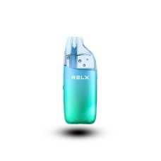 Электронная сигарета RELX Lumi 18000 Cola (Кола) 3% 18000 затяжек