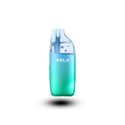 Электронная сигарета RELX Lumi 18000 Gummy (Мармелад) 3% 18000 затяжек