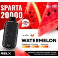 RELX Sparta