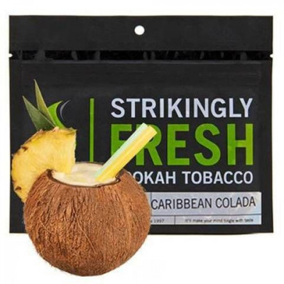 Табак для кальяна Fumari 100 гр Caribbean colada