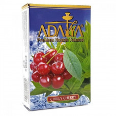 Табак для кальяна Adalya Chilly cherry (Пряная вишня) 50 г