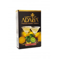 Табак для кальяна Adalya Lemon cocktail (Лимонад) 50 г