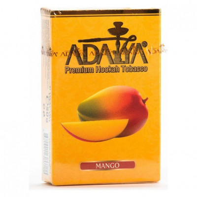 Табак для кальяна Adalya Mango (Манго) 50 г