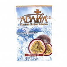 Табак для кальяна Adalya Maracuja ice (Ледяная маракуйя) 50 г