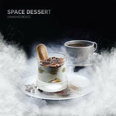 Табак для кальяна Darkside Space dessert 100 г