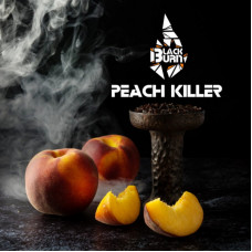Табак для кальяна Black Burn – Peach Killer (Персик) 100 г