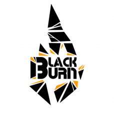 Табак для кальяна Black Burn Elderberry - Кислая бузина (100г)
